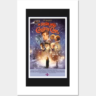 A Christmas Carol Posters and Art